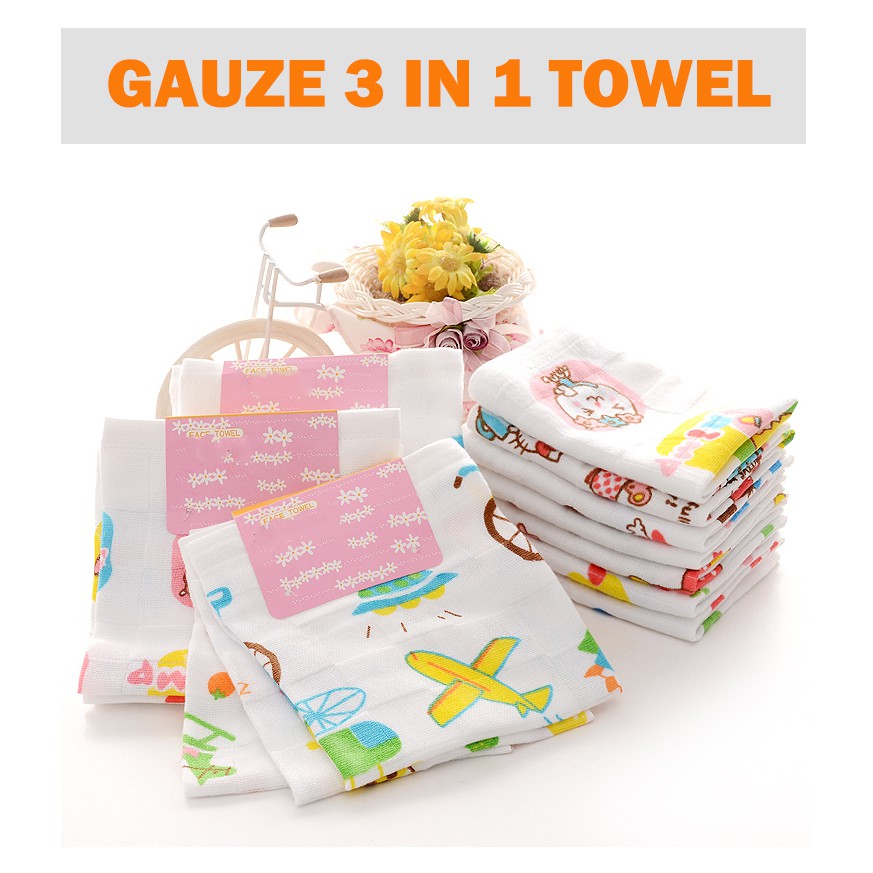 Cotton-Gauze-Towel-1